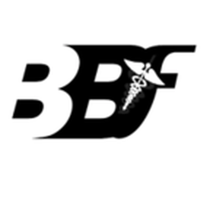 BBF logo