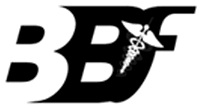 Brown Byrd Foundation original BBF logo