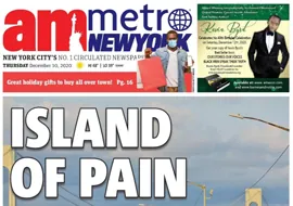 AM Metro publication photograph 9