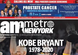 AM Metro publication photograph 11