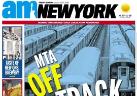 AM Metro publication photograph 12