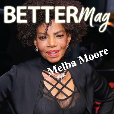 Bettermag Melba Moore