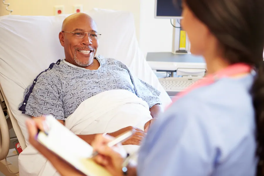 Healthcare awareness