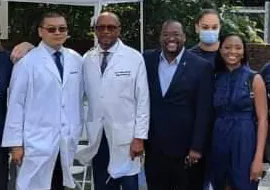 Brown Byrd Foundation event photograph 10