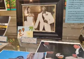Brown Byrd Foundation event photograph 1