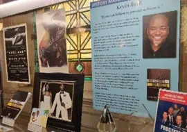 Brown Byrd Foundation event photograph 2