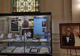 Brown Byrd Foundation event photograph 5