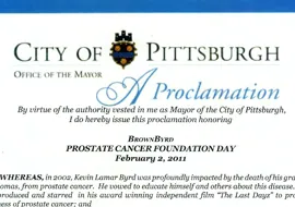 media content press releases brown byrd foundation cancer awareness