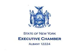 Governor Andrew M. Cuomo - Letter of Endorsement